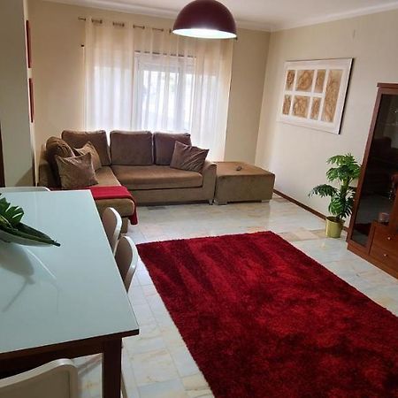 Nazare Apartment Zewnętrze zdjęcie