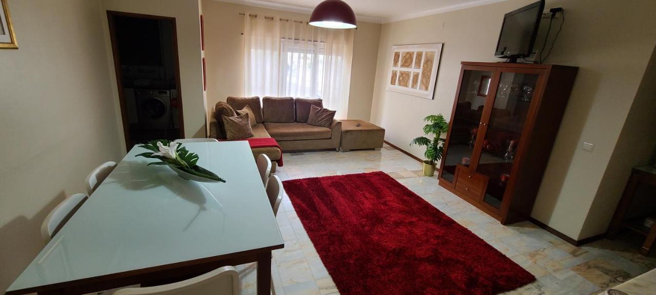 Nazare Apartment Zewnętrze zdjęcie