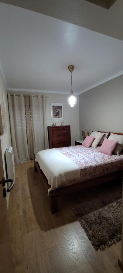 Nazare Apartment Zewnętrze zdjęcie