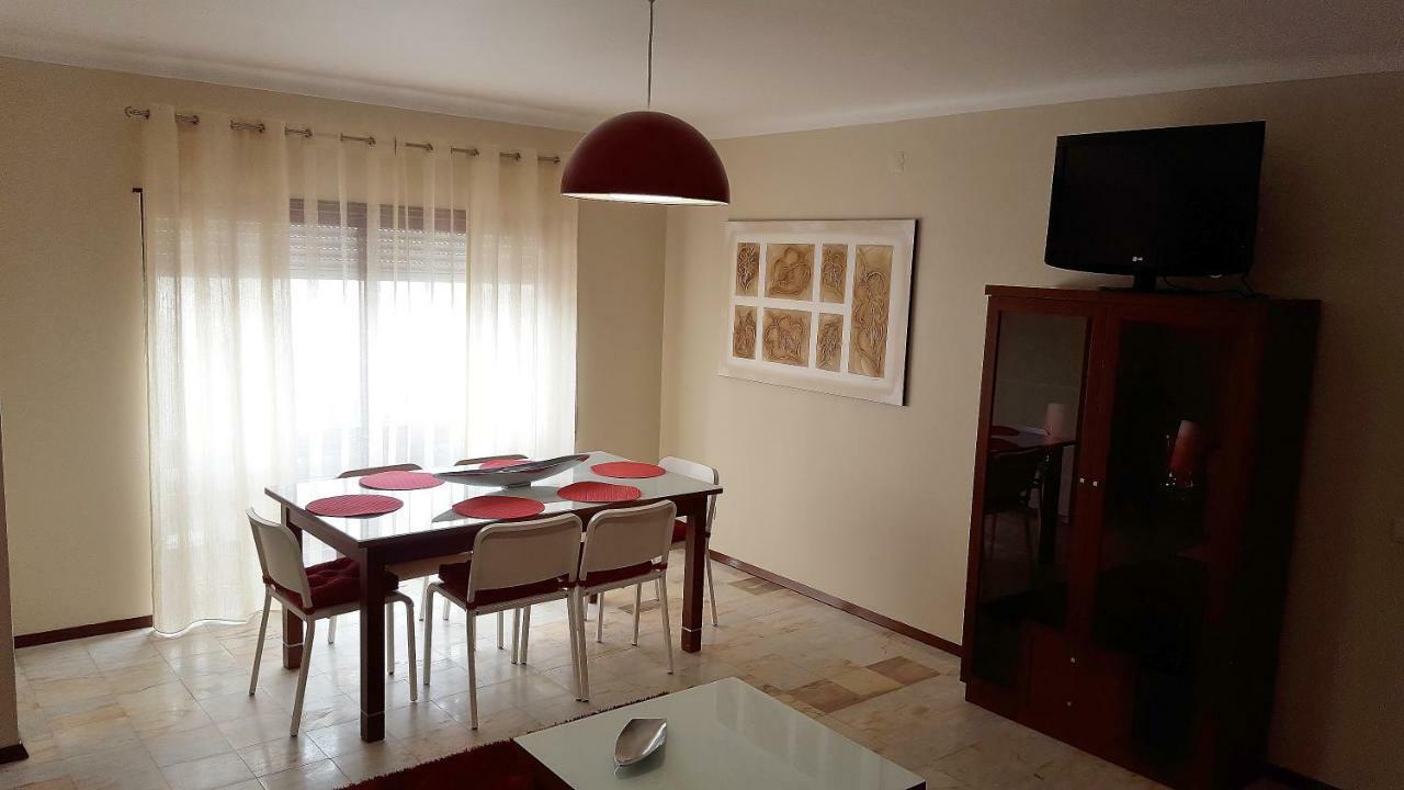 Nazare Apartment Zewnętrze zdjęcie